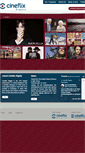 Mobile Screenshot of cineflixrights.com